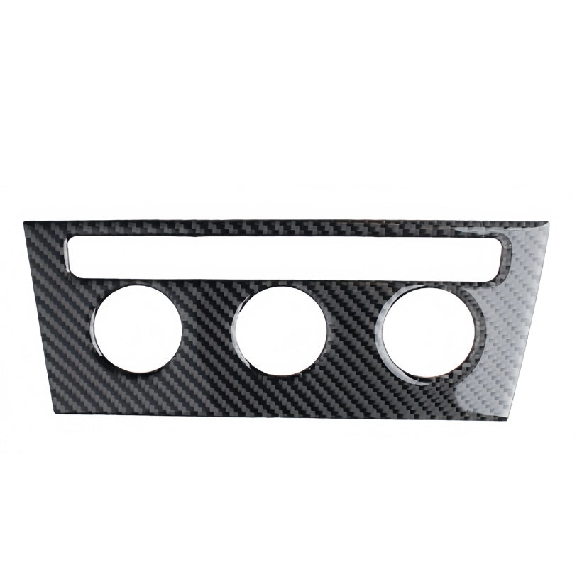 Inserts Carbone VW Golf 7