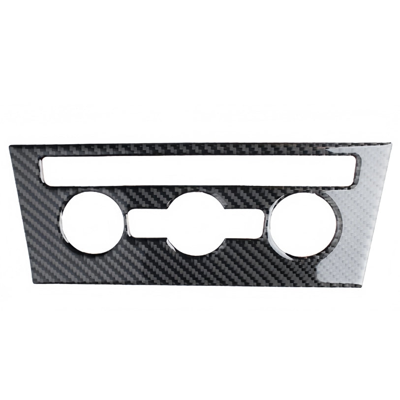 Inserts Carbone VW Golf 7