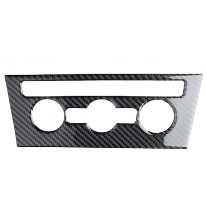 Inserts Carbone VW Golf 7