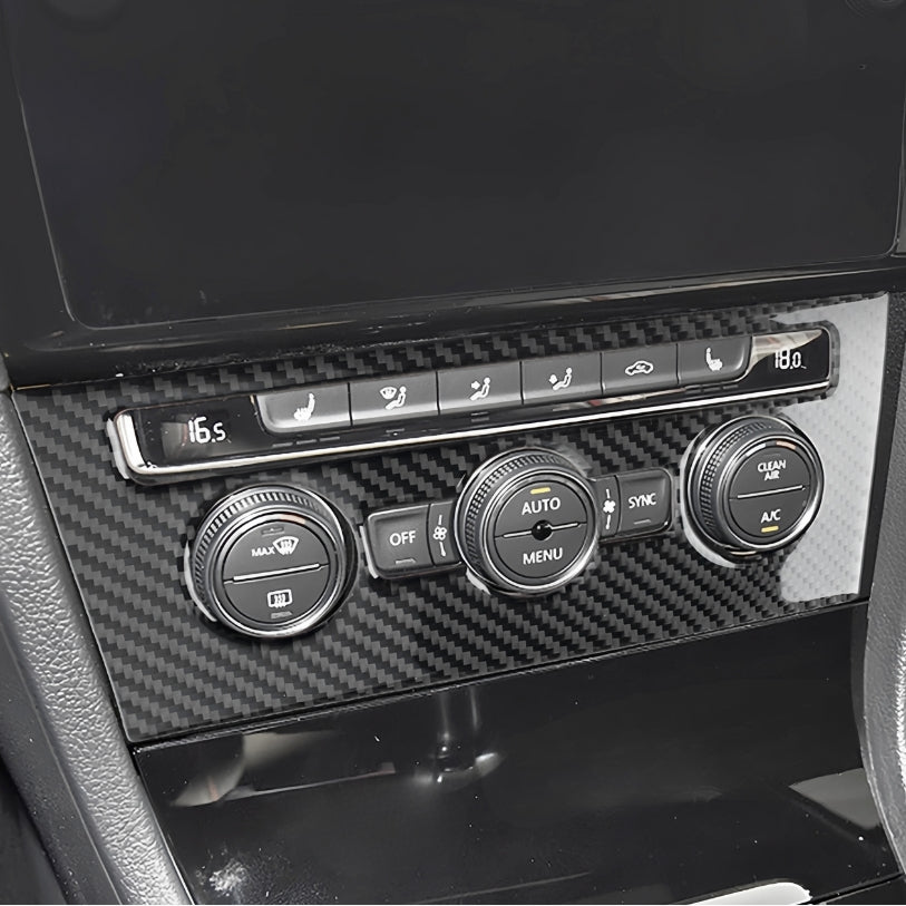 Inserts Carbone VW Golf 7