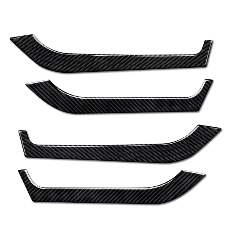 Inserts Carbone VW Golf 7