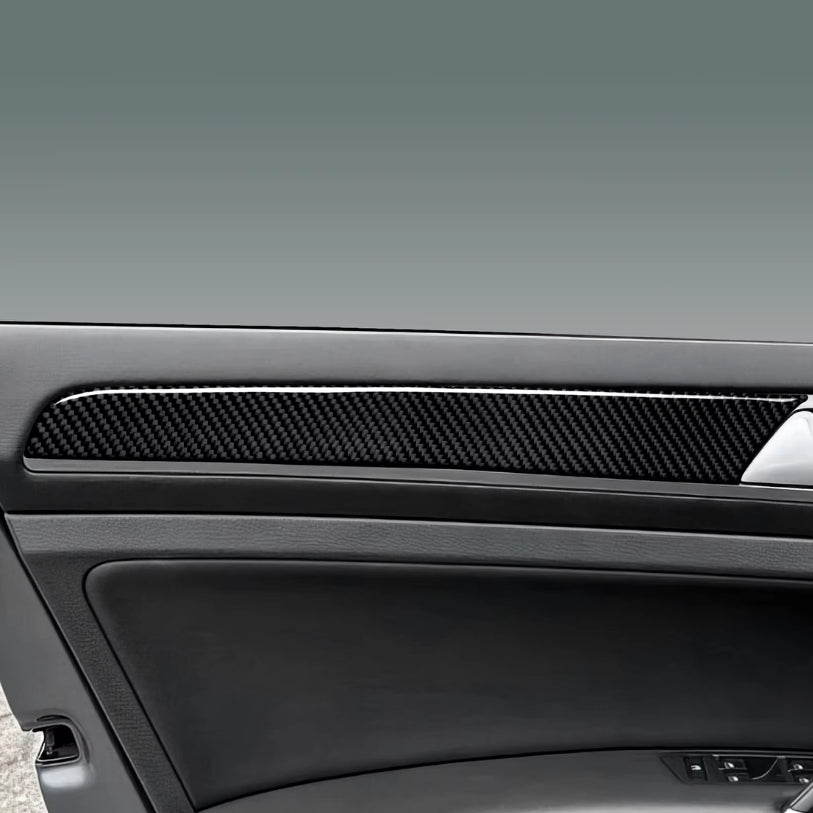 Inserts Carbone VW Golf 7
