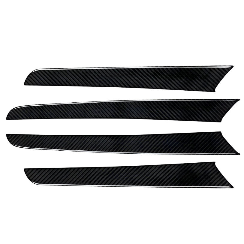 Inserts Carbone VW Golf 7