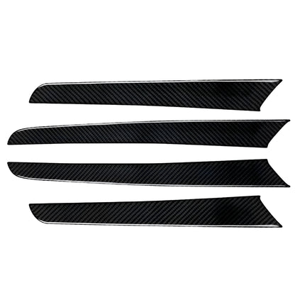 Inserts Carbone VW Golf 7