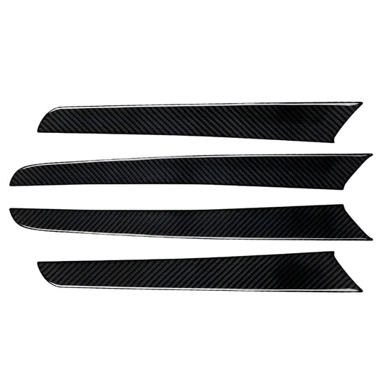 Inserts Carbone VW Golf 7