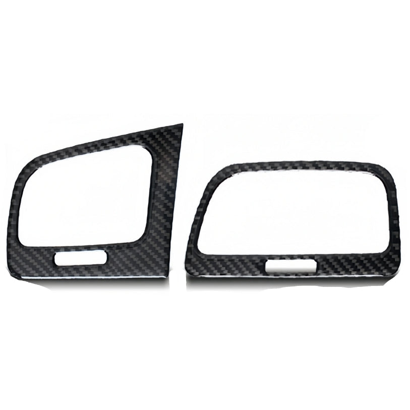 Inserts Carbone VW Golf 7