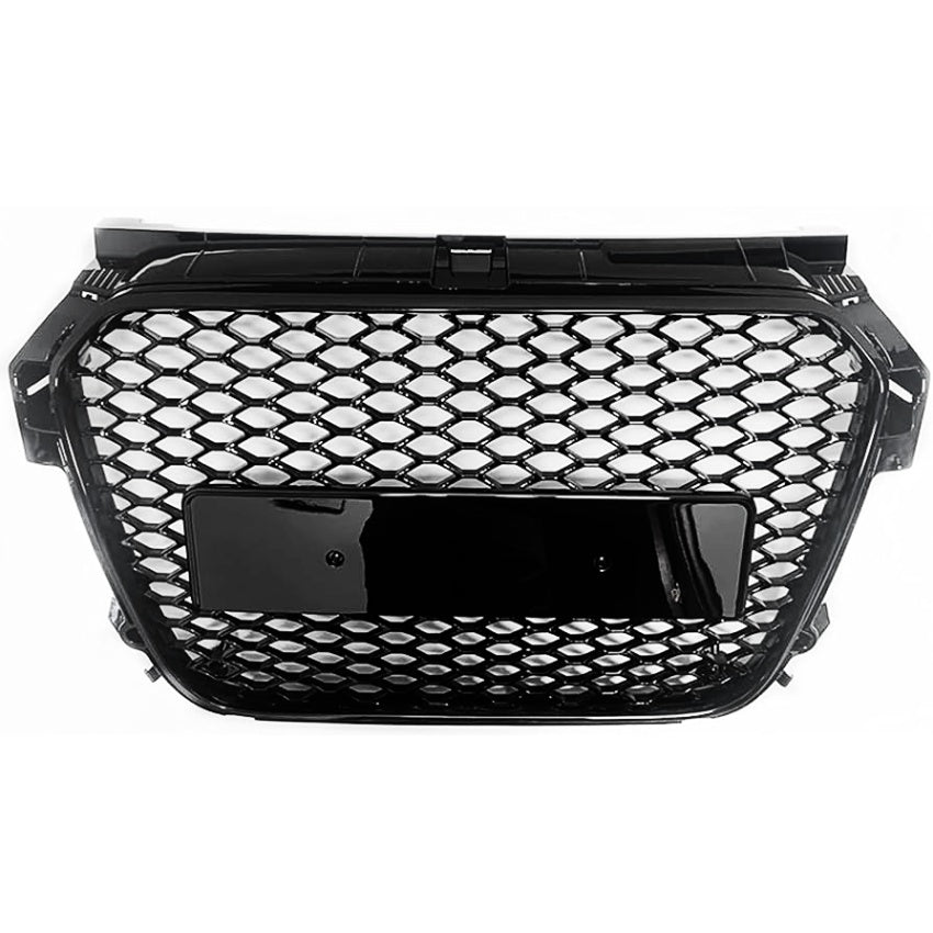 Calandre Grille Noir Audi A1