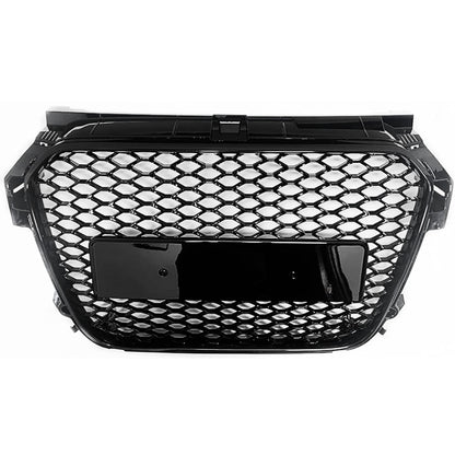 Calandre Grille Noir Audi A1