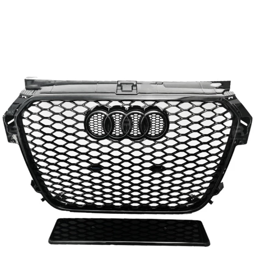 Calandre Grille Noir Audi A1
