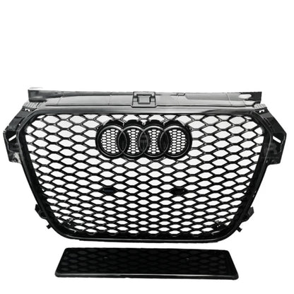 Calandre Grille Noir Audi A1