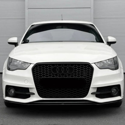 Calandre Grille Noir Audi A1