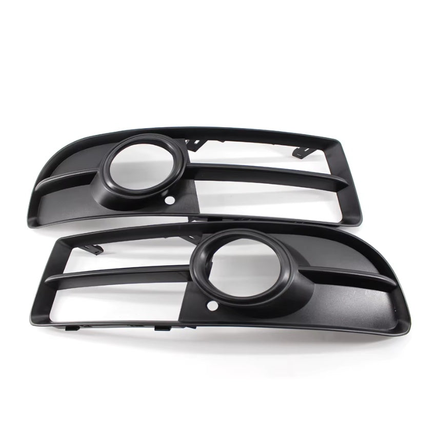 Calandre Grille Noir A4 B7