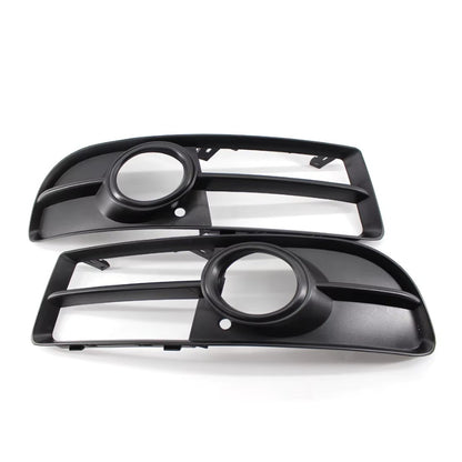 Calandre Grille Noir A4 B7