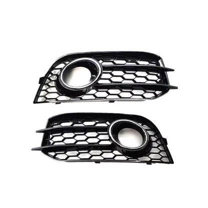 Calandre Grille Noir Audi A1