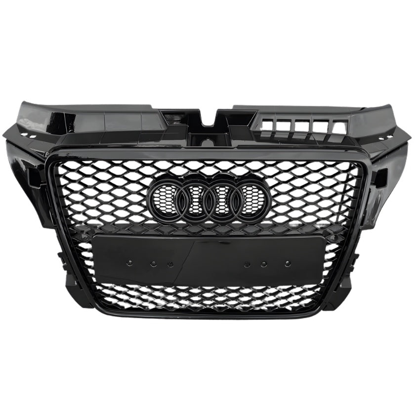 Grille Calandre Audi A3 8p 2008