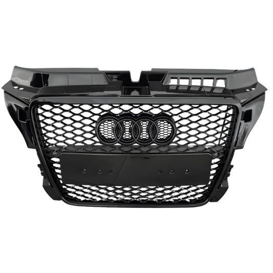 Grille Calandre Audi A3 8p 2008