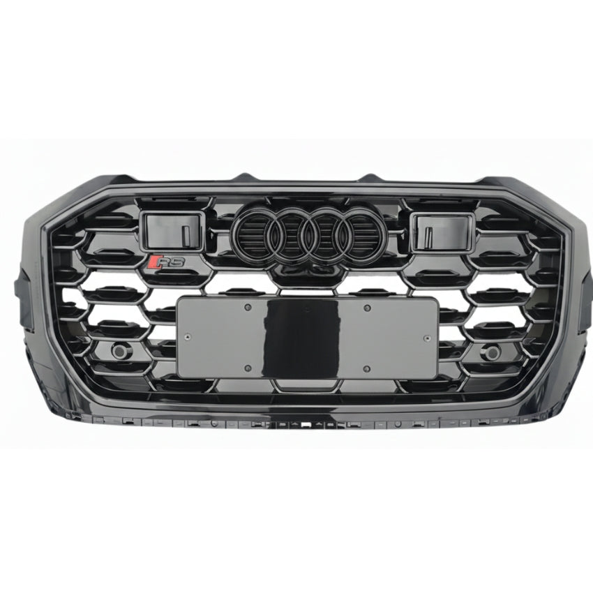 Calandre Grille Noir Audi Q8 / SQ8 – RS SHOP