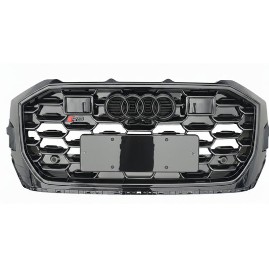 Calandre Grille Noir Audi Q8 / SQ8