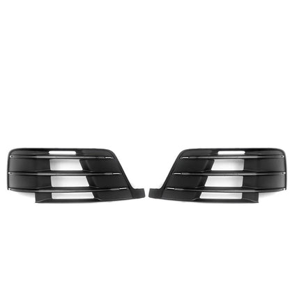 Calandre Grille Noir Audi Q7 / SQ7 4M