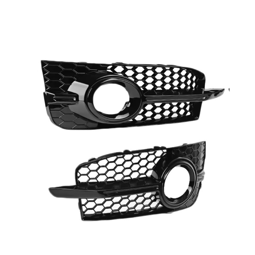 Calandre Grille Noir Audi A1