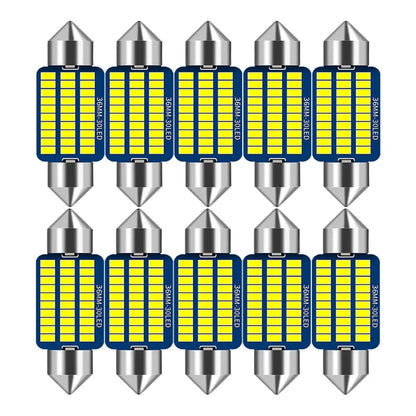 Ampoules Led C5W Canbus