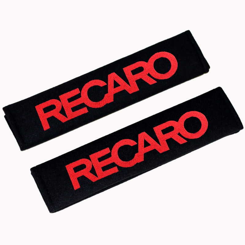 Protège Ceinture RECARO