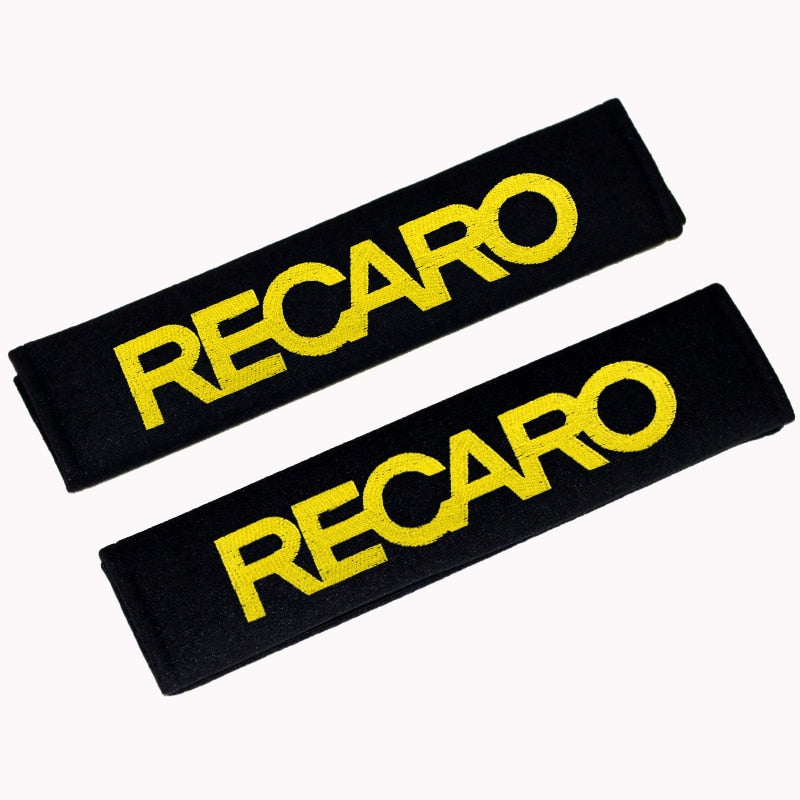 Protège Ceinture RECARO