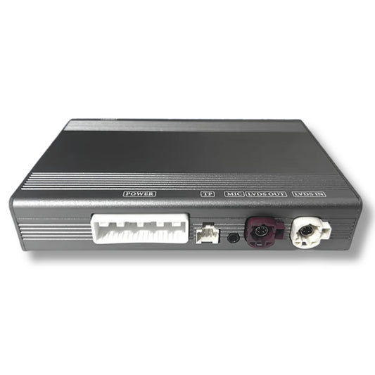 Boitier Carplay Lamborghini Huracan