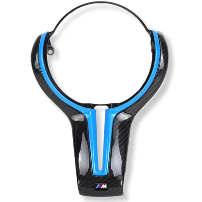 Insert Carbone Volant BMW F80