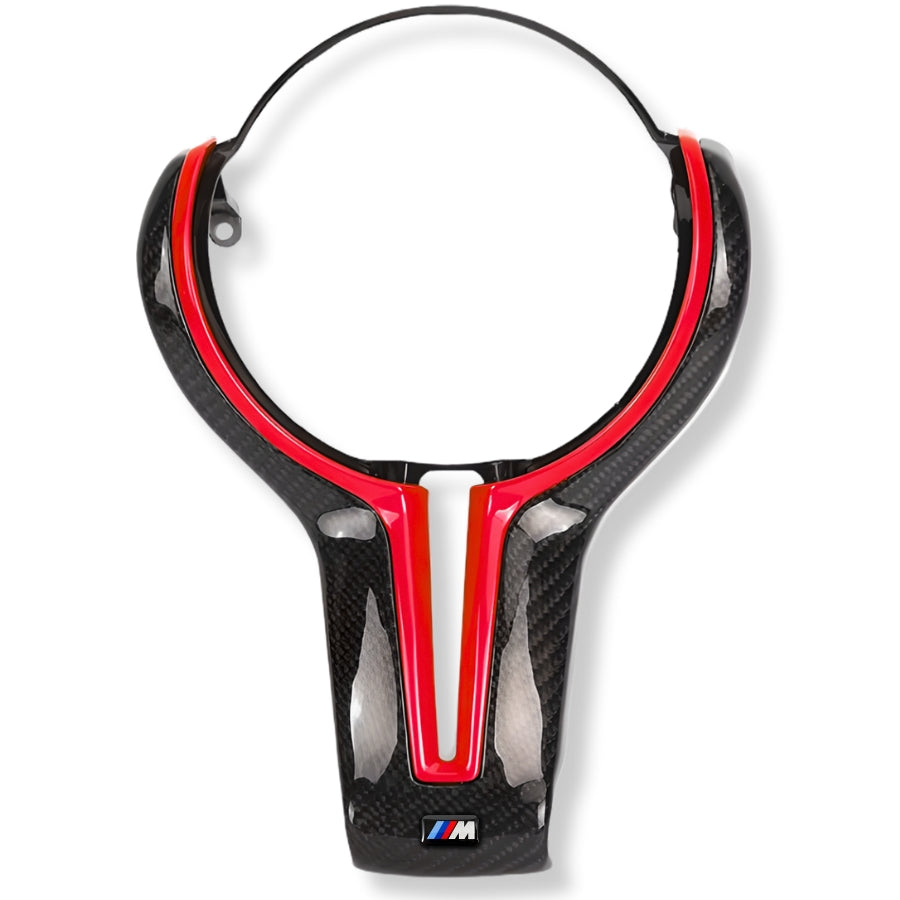 Insert Carbone Volant BMW F80