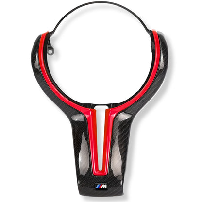 Insert Carbone Volant BMW F80