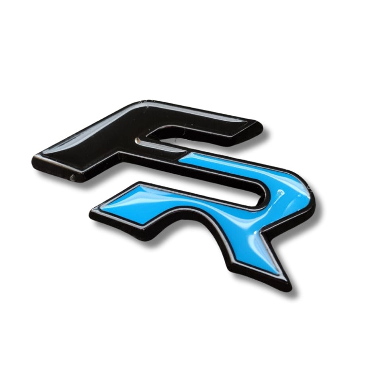 Logo Seat FR