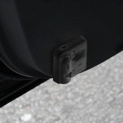Projecteur Led Porte Logo Renault