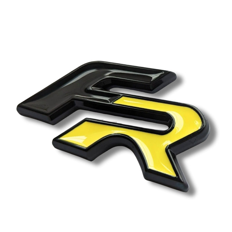 Logo Seat FR