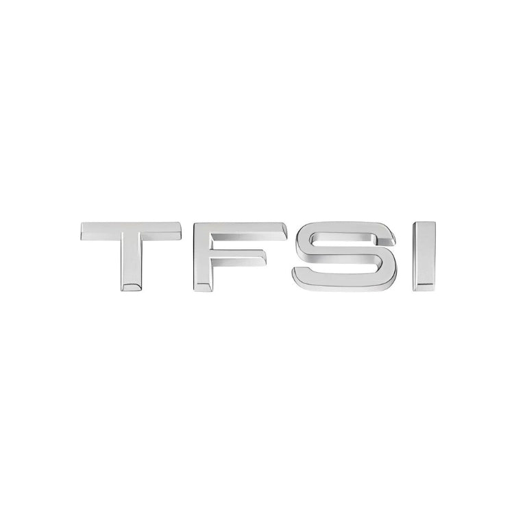 Logo TFSI / TSI