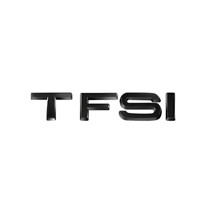 Logo TFSI / TSI