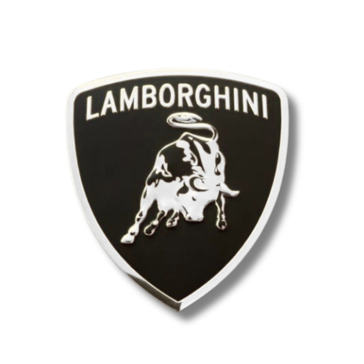 Logo Lamborghini