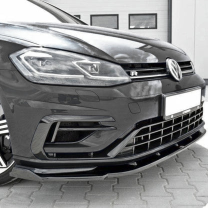 Spoiler Lame Avant Golf 6 / 7 / GTI / R