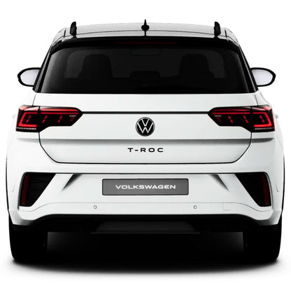 Logo T-ROC