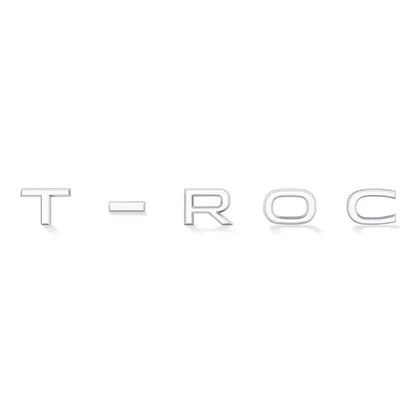 Logo T-ROC