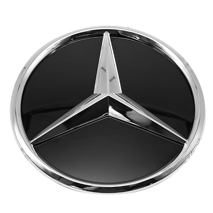 Logo Mercedes Calandre