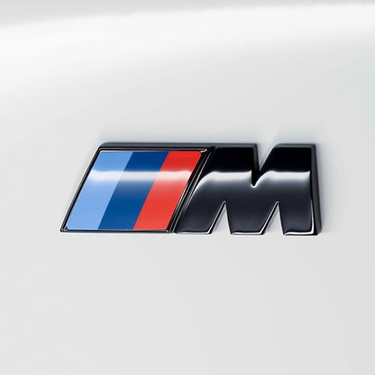 Logo BMW ///M