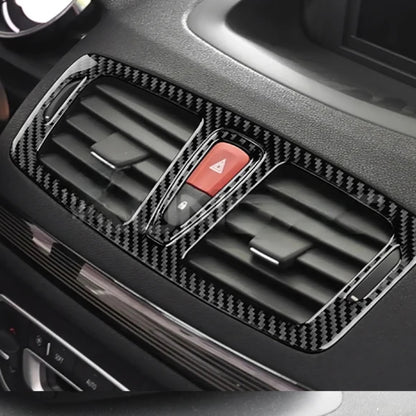 Interieur Inserts Carbone Megane 3