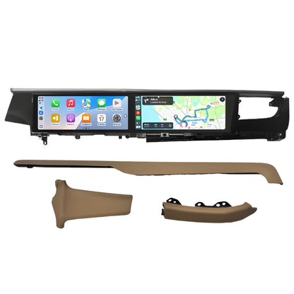 Ecran Carplay Porsche Macan