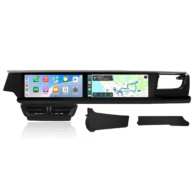 Ecran Carplay Porsche Macan