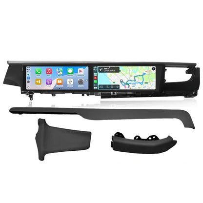 Ecran Carplay Porsche Macan