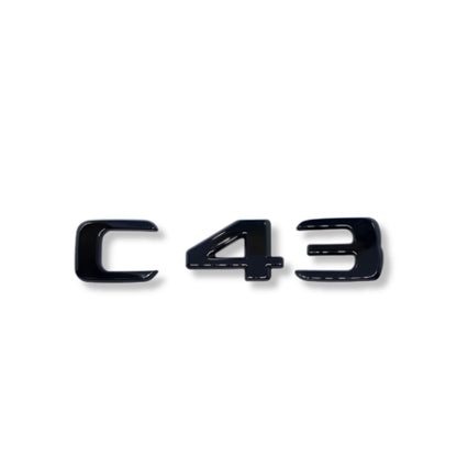logo C43