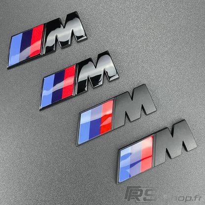 Logo BMW ///M