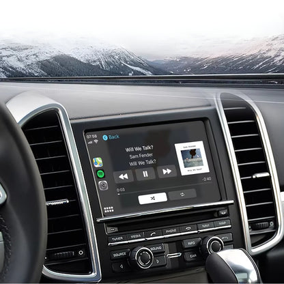 Boitier Carplay PORSCHE PCM3.1