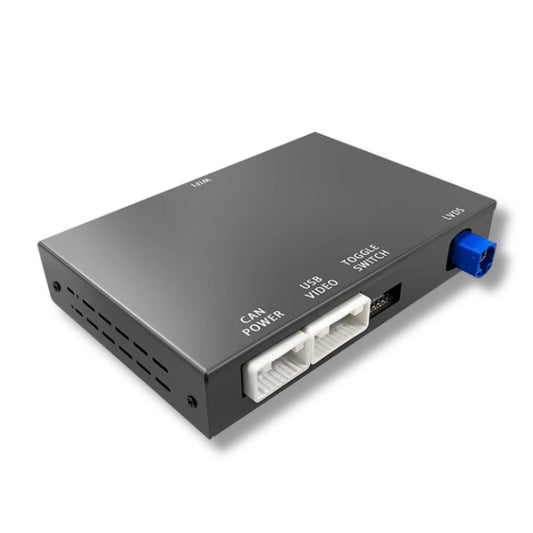 Boitier Carplay PORSCHE PCM3.1